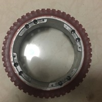 91视频导航网站膠輪3