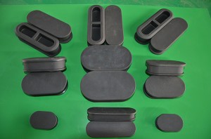 91视频黄色软件网站橡膠組件5